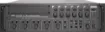 Housed in a heavy duty 3RU rack mount cabinet, these mixer amplifiers include a host of features and are ideally suited for schools, offices, medical suites, office/factory units etc. 