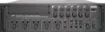 Housed in a heavy duty 3RU rack mount cabinet, these mixer amplifiers include a host of features and are ideally suited for schools, offices, medical suites, office/factory units etc. 