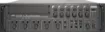 Housed in a heavy duty 3RU rack mount cabinet, these mixer amplifiers include a host of features and are ideally suited for schools, offices, medical suites, office/factory units etc. 