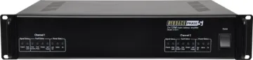 Phase5 Boost Public Address (PA) 2x125W Amplifier Consists of 2 x 125 Watt amplifiers in a single chassis. Ideal for multi-zone 100V PA requirements. Manufactured in Australia to stringent engineering criteria, the Phase 5 amplifier series exhibit quite remarkable performance and outstanding reliability.