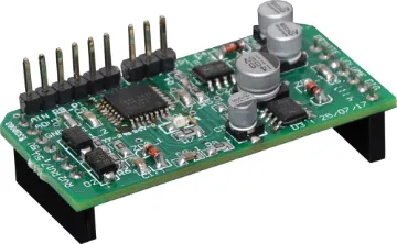 Digital Volume Board Option for Phase5 Amplifiers When fitted and used in conjunction with A 2280B wallplate to provide remote volume level adjustment. Ideal for situations where the amplifier is located in a remote rack.  Plugs into the amplifier internally on the main board.