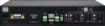 This 125 Watt 4 channel mixer amplifier is specifically designed for applications requiring up to three microphone inputs, without compromising output power and overall performance. The amplifier feature three inputs which can be configured for either microphone or line level operation.