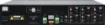 Designed for applications requiring up to six microphone inputs, without compromising output power and overall performance. Each model features inputs which can be configured for either microphone or line level operation.
