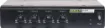 This compact half rack distributor comprises of a single 3 pin balanced XLR input to four 3 pin balanced XLR outputs. Great for splitting a single audio source out to multiple zones without interference between channels.