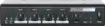The Redback&reg A 4422 4 channel mixer has been designed to meet the requirements of professional public address installations. It is ideally suited for use in shopping centres, gymnasiums, places of worship, court rooms etc.