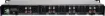 New to the Redback mixer stable, this model incorporates six inputs which can be routed to 1 of 2 outputs or both as the installation requires. Inputs can be configured for either RCA line level signals or 3 pin XLR balanced mic signals.