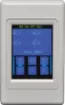 A touchscreen control wallplate to suit the A 4432 Redback mixer. Allows quick and easy source selection, muting, level control for programming, plus local input level control (when used with A 4931/ A 4932).