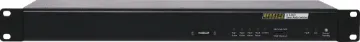 4x8 Stereo Audio Switcher System Designed to distribute 4 stereo audio input sources to 8 stereo output zones, this system is ideal for use in function centres, hotels, meeting rooms and domestic homes etc. It sends audio sources from one room to another with total ease.