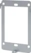 This 4.3" touchscreen control wall plate allows for remote source selection and level control in Redback source control systems (currently compatible with A4450, A4460 and A4650 systems).