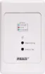 This commercial grade BT 5.0 receiver offers the ability to interface Bluetooth audio devices into public address systems. Balanced audio is relayed back to a Redback solutions receiver. 
