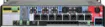Designed to meet the demands of todays complex audio installations. This very versatile, cost effective, PA/BGM control system is suitable for clubs, pubs, gyms etc. It is ideally suited as a central controller for all audio inputs and outputs.