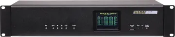 Yearly Programmable School Timer The A 4510B is an incredibly versatile, and easily programmed yearly timer housed in a convenient 2RU rack or desk mount chassis. The unit can be programmed for virtually limitless* timing events for each day of the year.