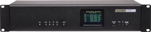 The A 4510B is an incredibly versatile, and easily programmed yearly timer housed in a convenient 2RU rack or desk mount chassis. The unit can be programmed for virtually limitless* timing events for each day of the year.