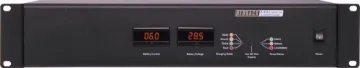 12A 24V Battery Charger Sealed Lead Acid (SLA) Ideal for PA systems & other applications requiring battery backup. This all new model incorporates a highly efficient, intelligent, multi stage switchmode battery charger ensuring optimum battery charging and performance.