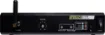 This commercial grade BT 5.0 receiver offers the ability to interface Bluetooth audio devices into public address systems.