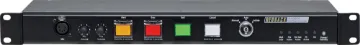 Building Emergency Alert/Evacuation Controller This easy to operate building alert & evacuation controller controller is designed around industry standard building requirements. When connected to a paging system amplifier, occupants can be alerted and/or evacuated in the event of an emergency eg: fire, gas leak, bomb scare, earthquake.