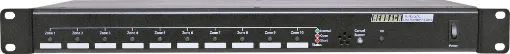 Specifically designed to monitor the condition of 100V line speaker systems in emergency paging and fire evacuation installations. Many large commercial installations have speaker circuits in excess of 250W. 