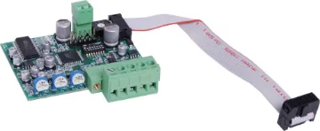 Alert/Evac Option Board For Mixers and Amplifiers Optional Plugin Board to suit the Phase 4 range of Redback Amplifiers. It generates pre chime, bell, alert and evacuation tones.  The alert tone can function continuously, or switch to evac tone after a preset time delay (adjustable 30 seconds to 4.5 minu