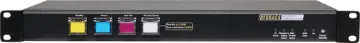 School Lockdown Controller This lockdown controller complements the A 4565 Alert/Evac controller and is primarily aimed at schools which require a lockdown warning facility.