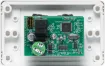 Redback WallPlate allows the A 4505 Lockdown Timer to be controlled remotely. Featuring Lockdown, Fire, Chime and Cancel buttons, the plate can be located up to 100m away from the main unit.