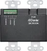 Dante Interface 4 x Mic/Line Inputs, 4 x Outputs