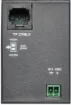 This 3 pin XLR Line/Balanced and Stereo RCA input wallplate can be used in a stand-alone point to point basis, allowing balanced signals to be sent over long distances (up to 600m depending on cable used and configuration of plates). 