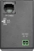 This 3 pin XLR Balanced and Stereo RCA output wallplate can be used in a stand-alone point to point basis, allowing balanced signals to be sent over long distances (up to 600m depending on cable used and configuration of plates). 
