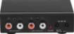 This system provides a remote Bluetooth wallplate allowing you to stream audio wirelessly from your devices in one room whilst your audio equipment/amplifier is located in another.