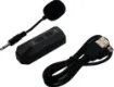 Designed to work with the C0897 IP speaker & mic receiver system.