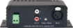 The A 4906 is a versatile unit which accepts either a line level signal, balanced microphone signal or 100V input signal.
The output signal is a line level signal suitable for feeding into an amplifier.