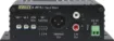 This compact 2 input mixer accepts either a line level signal or balanced microphone signal for each input.