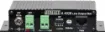 A single mic/line output box designed to operate with A 4931 and A 4932 zone connection boxes. 