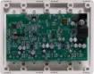 These local zone input wallplates allow for multiple mic/line inputs to be sent over UTP cabling back to a single UTP receiver for connection to a zone amplifier. This model also features bluetooth audio streaming for local zone playback of music.