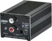 The Redback® A 4944 provides a convenient way to send line level RCA audio signals over long distances via Cat5/6 cabling. The unit has DIP switch selectable input sensitivities of 100mV and 1V to handle inputs of varying levels. 

