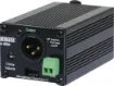 By adding this module inline with a paging microphone pre and post announcement chimes can be added to the audio signal. 