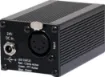 By adding this module inline with a paging microphone pre and post announcement chimes can be added to the audio signal. 