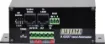 This compact module includes a seven step 100V line speaker attenuator/volume control which can be remotely adjusted via RS 485 serial control. 