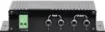 These compact modules are designed to remotely alter the volume of any low level signal source feeding any amplifier or mixer remotely, via RS 232 or RS 485 serial control. They will interface with the Redback A 6500 wallplate or any other 3rd party control system. Requires 24V DC power supply. Includes one input with remote volume adjustment via s