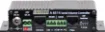 These compact modules are designed to remotely alter the volume of any low level signal source over serial control.