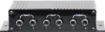 These compact modules are designed to remotely alter the volume of any low level signal source over serial control.