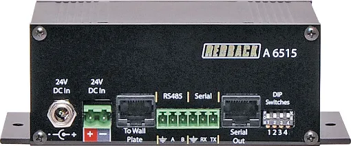 This relay hub consists of 2 high current (16A) relays with isolated sets of voltage free contacts that close on operation. The relay hub can be used in three ways.