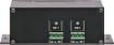 This relay hub consists of 2 high current (16A) relays with isolated sets of voltage free contacts that close on operation. The relay hub can be used in three ways.