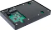 This universal 7" touchscreen wallplate is the perfect control system for commercial and domestic automation. Its stylish low profile design lends itself to installation in new modern homes, classrooms, lecture theatres or corporate boardrooms.