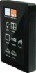 This universal touchscreen wallplate is the perfect control system for commercial and domestic automation. Its stylish low profile design lends itself to installation in new modern homes, classrooms, lecture theatres or corporate boardrooms.