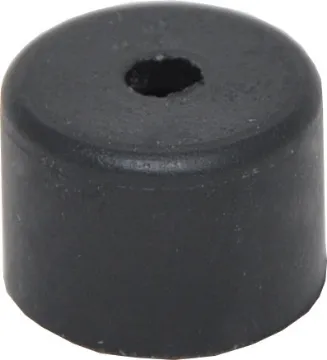 Holder For 10mm Electret Microphone Inserts Rubber boot Suits C 0170 and C 0171