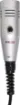 This incredibly sturdy all metal microphone is built to survive the rigours of supermarkets & fast food restaurants. 