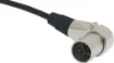 This incredibly sturdy all metal microphone is built to survive the rigours of supermarkets & fast food restaurants. 