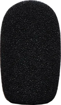 8mm Windsock To Suit C8911A This windsock is designed specifically to suit C8911A headband microphone and is sold as both a spare part and as a generic unit.