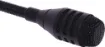 This microphone features outstanding speech intelligibility, feedback rejection and user sound insolation. Complete with flexible gooseneck and built in 3 pin male XLR connector, this is ideal for lecterns, custom paging consoles, church pulpits and some 