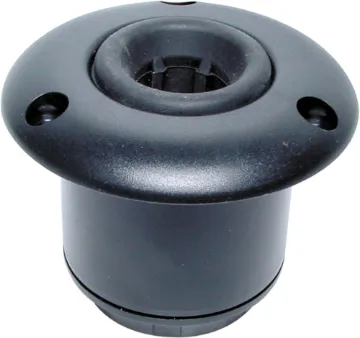 Gooseneck Shock Mount Microphone Base Flush mount friction fit gooseneck base. 
Suitable for 
C 0410-C 0413 goosenecks.
Mounting hole size: 50.5mm.